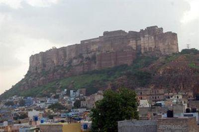фото отеля Shyam Palace Paying Guest House