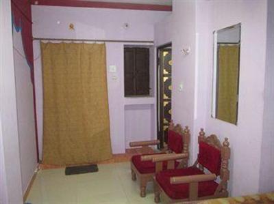 фото отеля Shyam Palace Paying Guest House