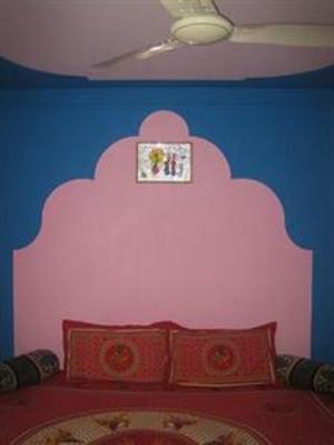 фото отеля Shyam Palace Paying Guest House