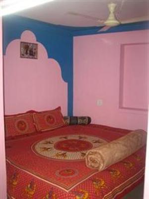 фото отеля Shyam Palace Paying Guest House