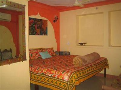 фото отеля Shyam Palace Paying Guest House