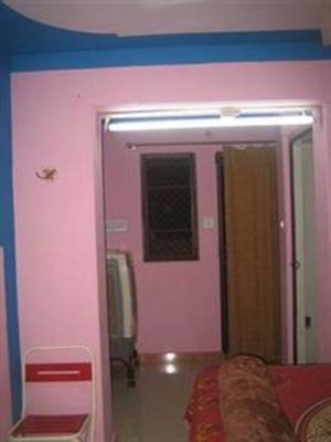 фото отеля Shyam Palace Paying Guest House