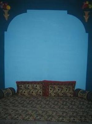 фото отеля Shyam Palace Paying Guest House