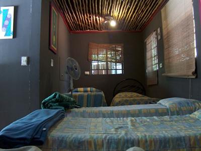 фото отеля Hazyview Backpackers