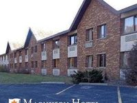 Magnuson Hotel Dixon