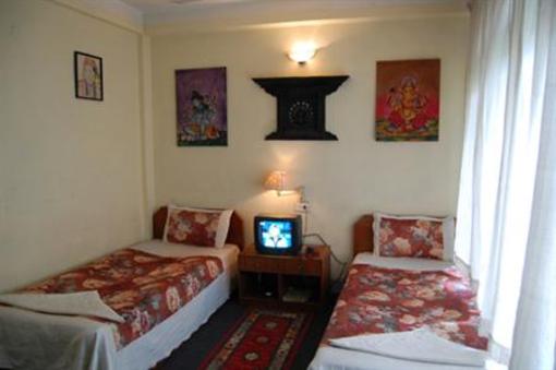 фото отеля Hotel Poon Hill