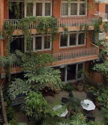 фото отеля Hotel Poon Hill