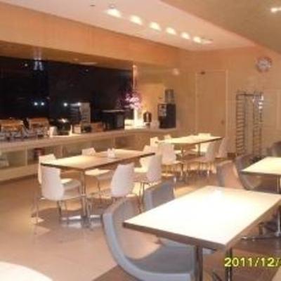 фото отеля Jinjiang Inn Huitong Road Hong Lou