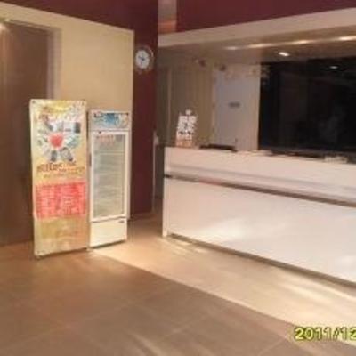 фото отеля Jinjiang Inn Huitong Road Hong Lou