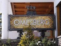 Appartement Omesberg 1 Lech am Arlberg