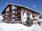 фото отеля Appartement Omesberg 1 Lech am Arlberg