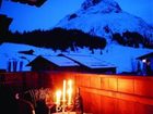 фото отеля Appartement Omesberg 1 Lech am Arlberg