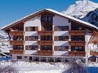 фото отеля Appartement Omesberg 1 Lech am Arlberg