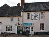 Black Lion Hotel