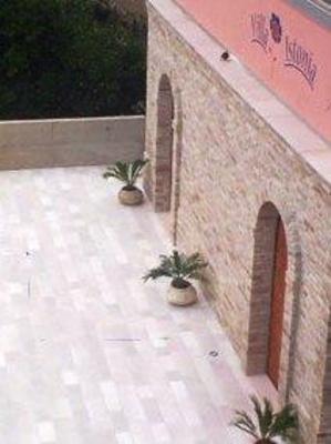 фото отеля Villa Istonia