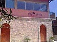 Villa Istonia