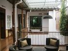 фото отеля Hostal Antiguo