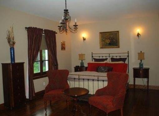 фото отеля l'Escapade Bed & Breakfast