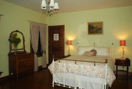 фото отеля l'Escapade Bed & Breakfast