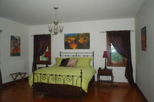 фото отеля l'Escapade Bed & Breakfast