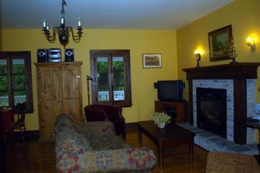 фото отеля l'Escapade Bed & Breakfast