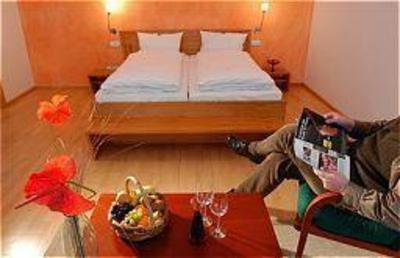 фото отеля Hotel Kongressissimo