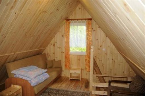 фото отеля Nad Zalewem