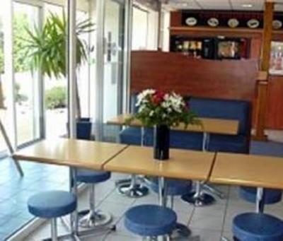 фото отеля Fairway Hotel