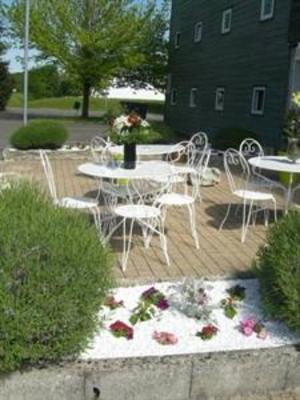 фото отеля Fairway Hotel