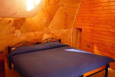 фото отеля Domo Hostel