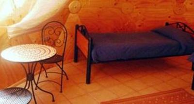 фото отеля Domo Hostel