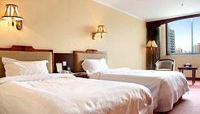 фото отеля Sanfod Hotel Qingdao