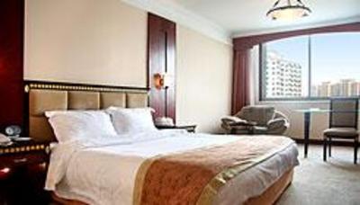 фото отеля Sanfod Hotel Qingdao