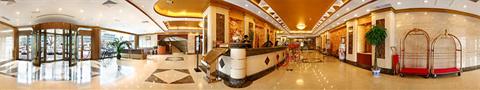 фото отеля Sanfod Hotel Qingdao