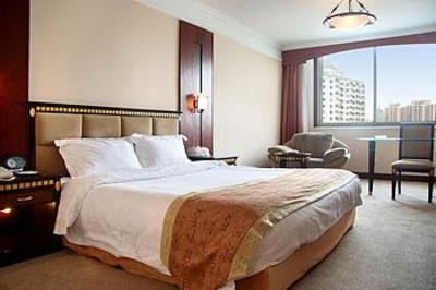 фото отеля Sanfod Hotel Qingdao