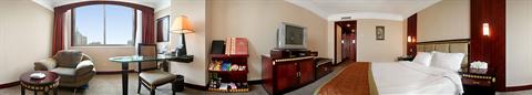 фото отеля Sanfod Hotel Qingdao