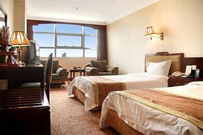 фото отеля Sanfod Hotel Qingdao