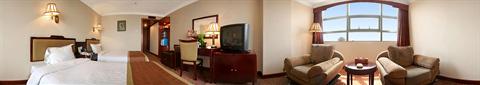 фото отеля Sanfod Hotel Qingdao