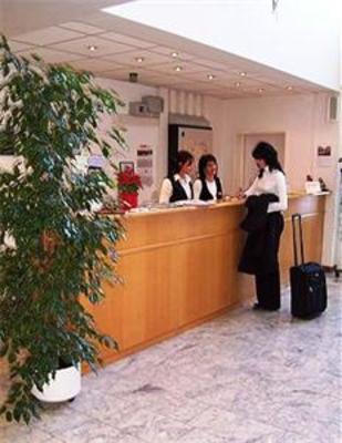 фото отеля Schlossberghotel Greiz