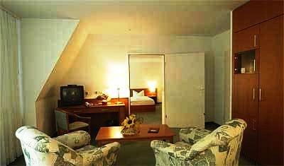 фото отеля Schlossberghotel Greiz