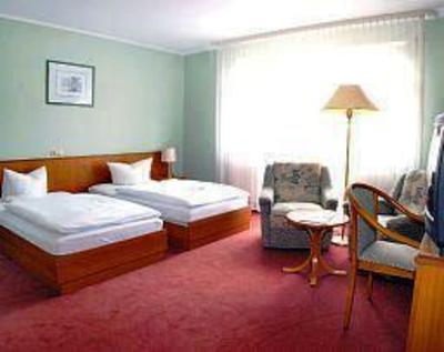 фото отеля Schlossberghotel Greiz