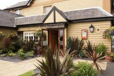 фото отеля Premier Inn Ormskirk Southport