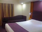 фото отеля Premier Inn Ormskirk Southport