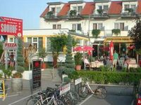 Hotel und Restaurant Seehof