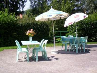 фото отеля Relax Hotel Maillat