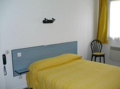 фото отеля Relax Hotel Maillat