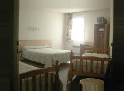 фото отеля Relax Hotel Maillat