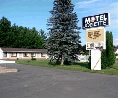 фото отеля Motel Joliette