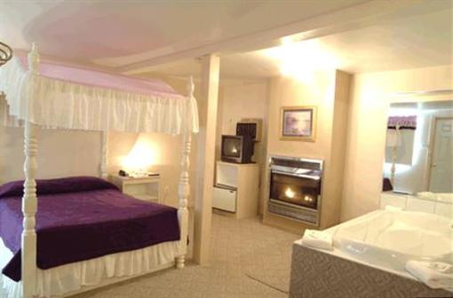 фото отеля Motel Joliette
