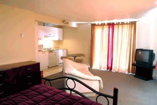 фото отеля Motel Joliette